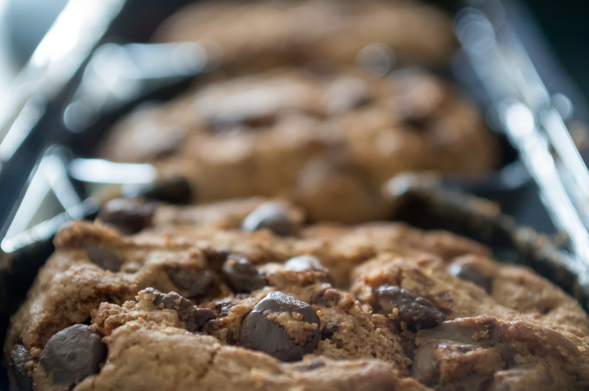 Do your customers love your baked goods so much that they would clamor for a monthly delivery? That's a good start.